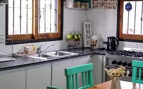 Hospedaje El Ciruelo